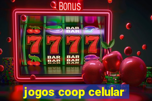 jogos coop celular